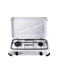 FORNELLO GAS BOMBOLA 2 FUOCHI