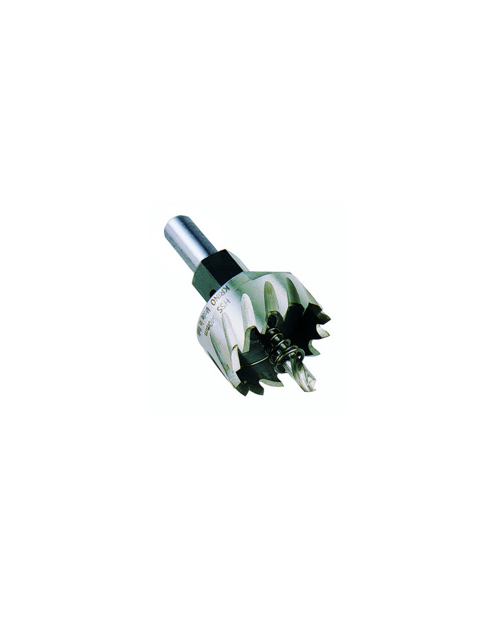 FRESA A TAZZA HSS MM.26