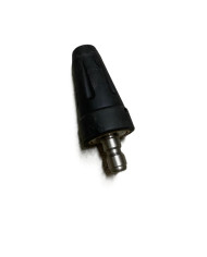 ROTOPOWER A INNESTO RAPIDO PER LANCIA CURVA INOX
