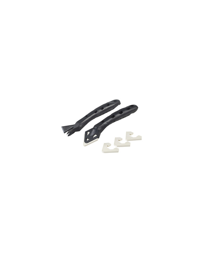 KIT PER SISTEMARE LE FUGHE MANUALE