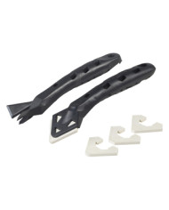 KIT PER SISTEMARE LE FUGHE MANUALE