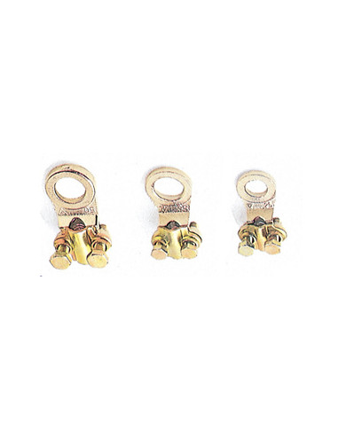 MORSETTO CAPICORDA  DA35 MMQ