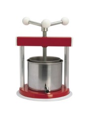 TORCHIETTO INOX LT.3