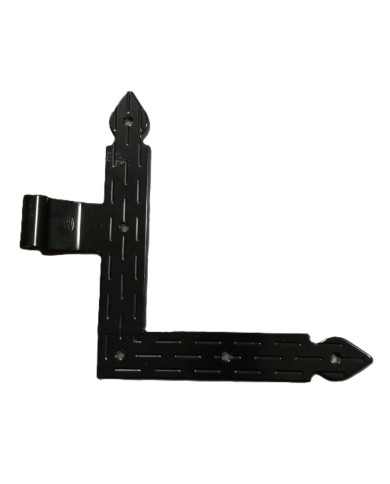 CERNIERE SQUADRO ZANCA FILO SX