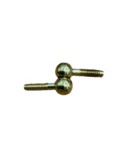 ANUBA OTTONE LUCIDO SFERA MM.12