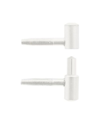 ANUBA LACCATE BIANCHE MM.13