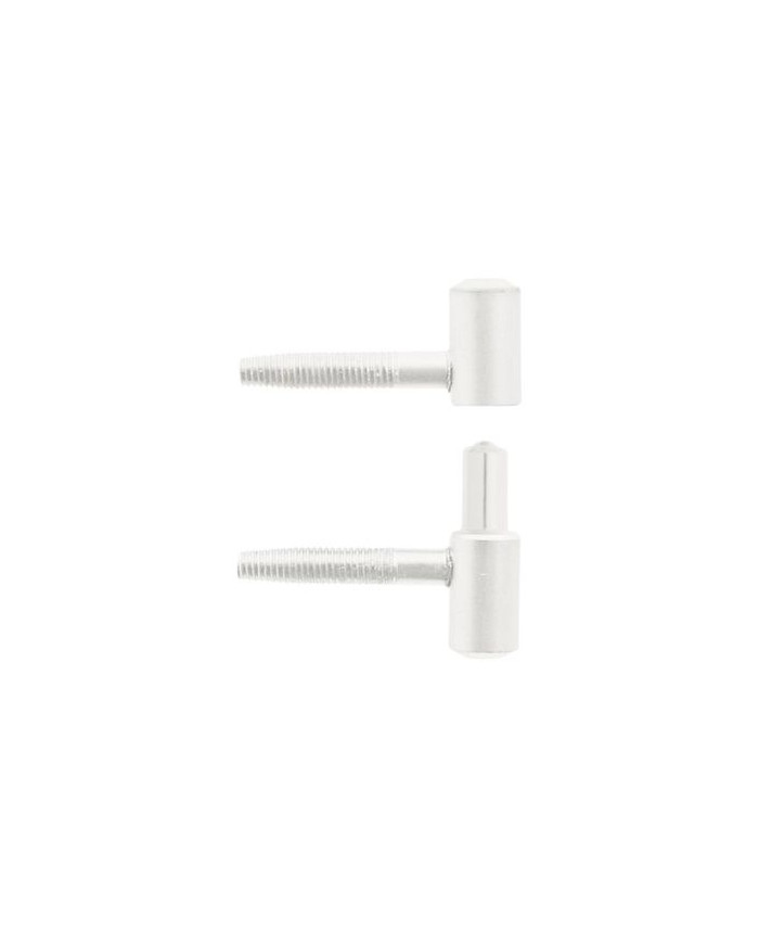 ANUBA LACCATE BIANCHE MM.14
