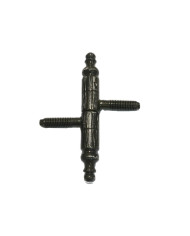 ANUBA NERO SFUMATO MM.13