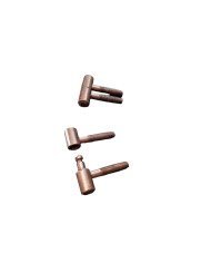ANUBA WASISTAS BRONZO MM.14