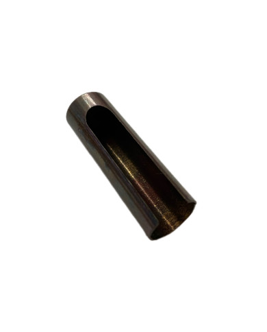COPERTURA ANUBA REGOLABILE BRONZO MM.16