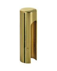 COPERTURA ANUBA REG.OTTONE LUCIDO  MM.14
