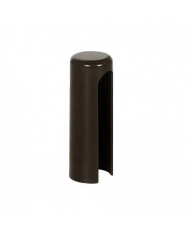 COPERTURA ANUBA REGOLABILE MARRONE MM.16