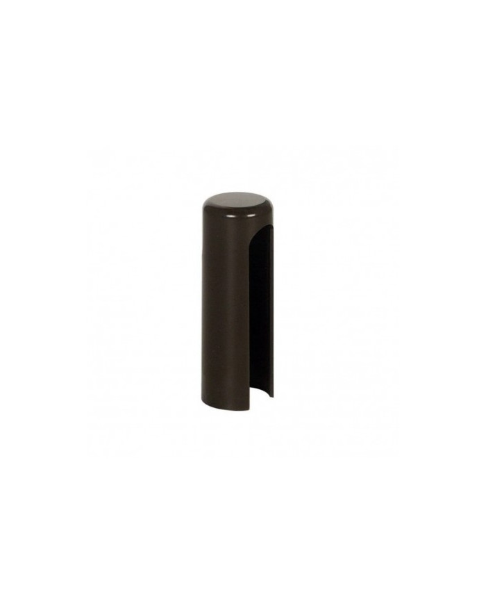 COPERTURA ANUBA REGOLABILE MARRONE MM.16
