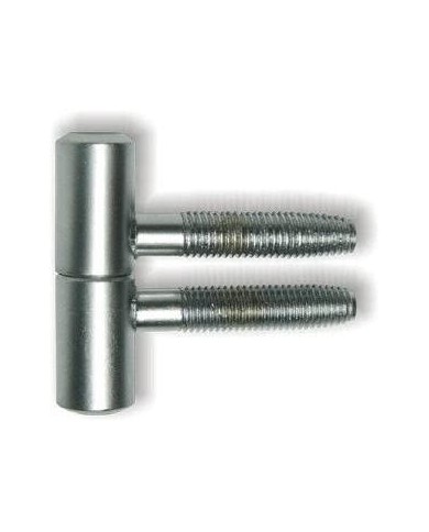 ANUBA CROMO SATINATA PIANA 13