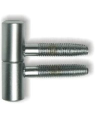 ANUBA CROMO SATINATA PIANA 13