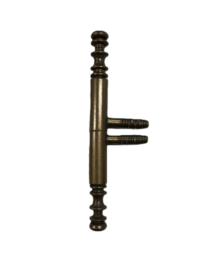 ANUBA BRONZO SFUMATO MM.11