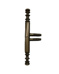 ANUBA BRONZO SFUMATO MM.11