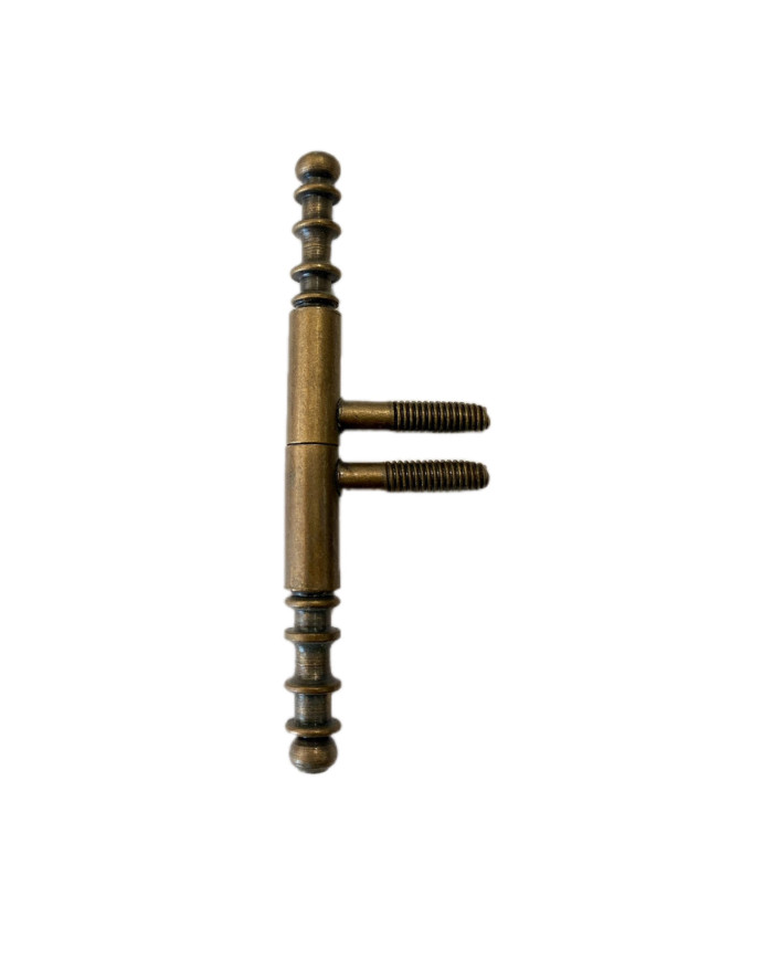 ANUBA BRONZO SPECIALE 100/9