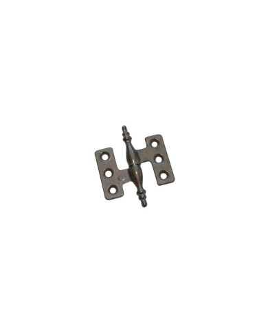 CERNIERE BAROCCO BRONZO MM.65 DX MEDIE