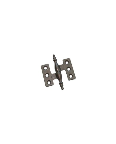 CERNIERE BAROCCO BRONZO MM.65 SX MEDIE