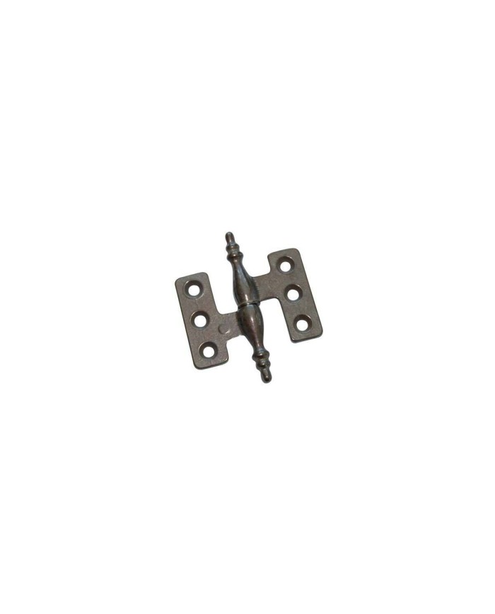 CERNIERE BAROCCO BRONZO MM.65 SX MEDIE