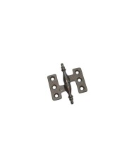CERNIERE BAROCCO BRONZO MM.65 SX MEDIE
