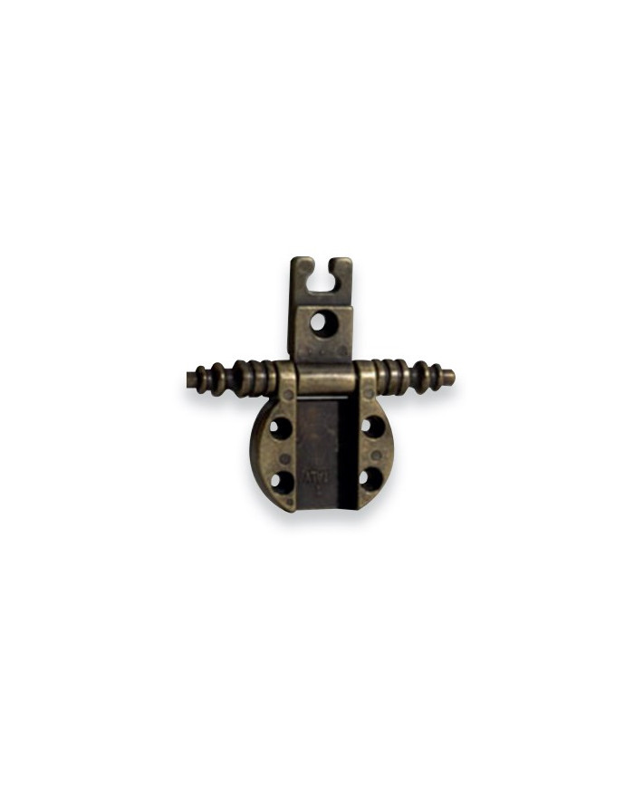 CERNIERE MOBILI BRONZO 70X60X35