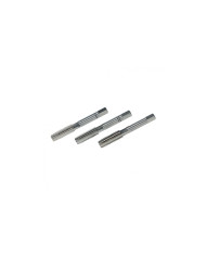 MASCHI PER FILETTARE KIT 3 PEZZI MM.4 KRINO