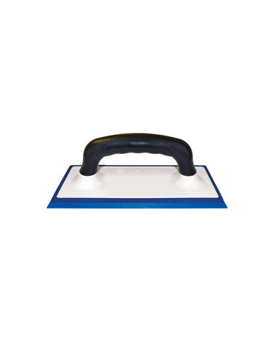 FRATTONE GOMMA RIGIDA BLU PER BUIACCA 125X245