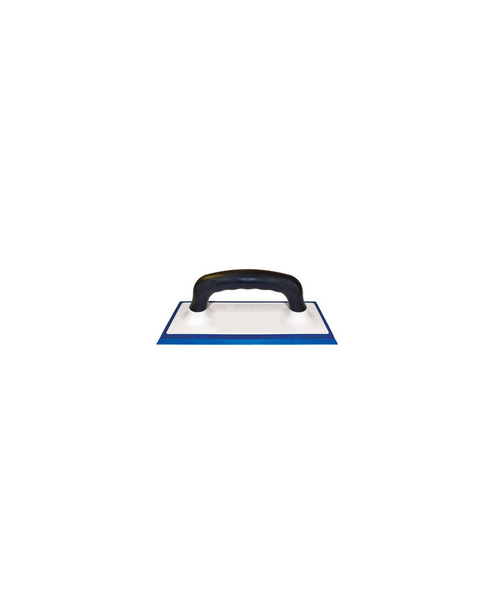 FRATTONE GOMMA RIGIDA BLU PER BUIACCA 125X245