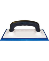 FRATTONE GOMMA RIGIDA BLU PER BUIACCA 125X245