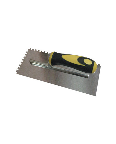 FRATTONE DENTATO 120X280 MM.6X6 DX