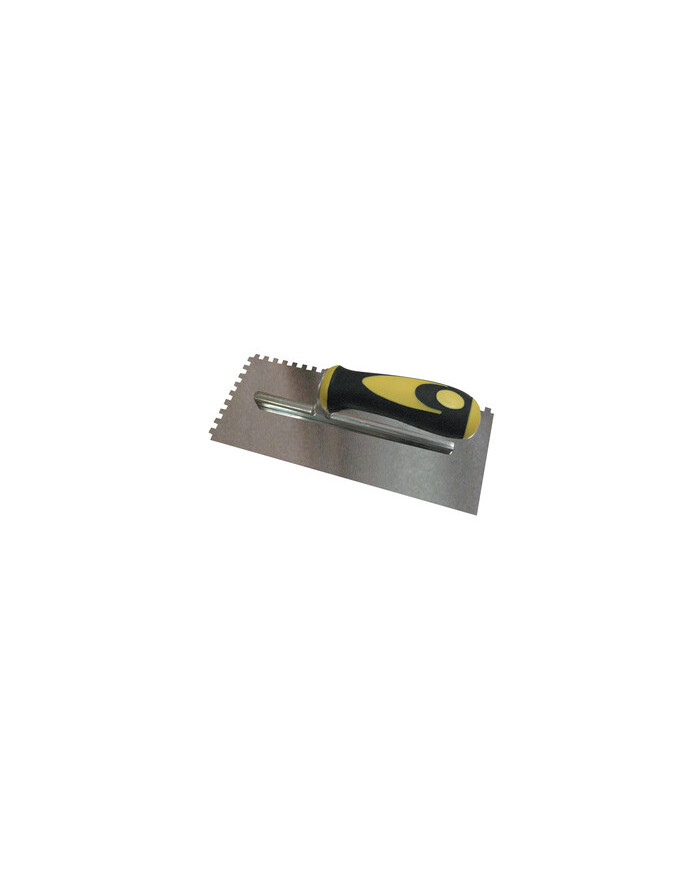 FRATTONE DENTATO 120X280 MM.6X6 DX