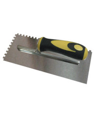 FRATTONE DENTATO 120X280 MM.6X6 DX