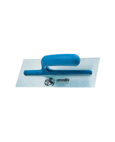 FRATTONE ACCIAIO AUSONA MAN ANTISCIVOLO 120X280MM