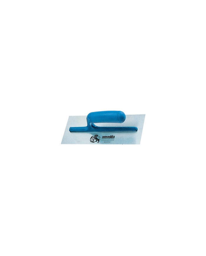FRATTONE ACCIAIO AUSONA MAN ANTISCIVOLO 120X280MM