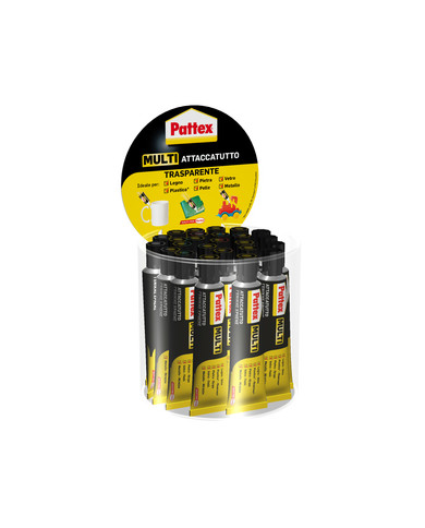 PATTEX MULTIATTACCATUTTO ML20