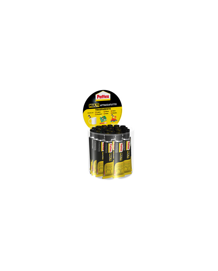 PATTEX MULTIATTACCATUTTO ML20