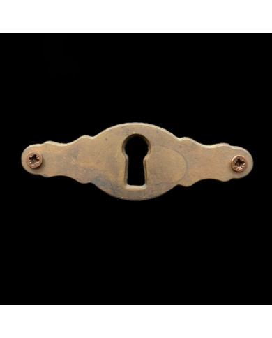 BOCCHETTA PATINATA
