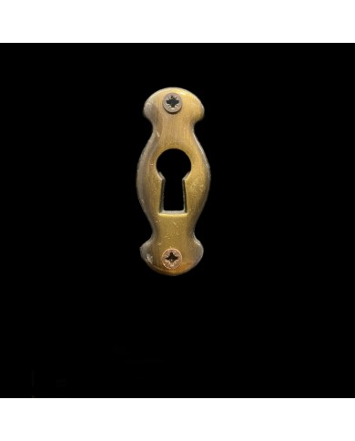 BOCCHETTA BRONZO SFUMATO