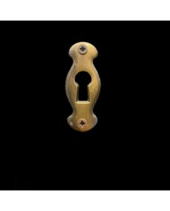BOCCHETTA BRONZO SFUMATO