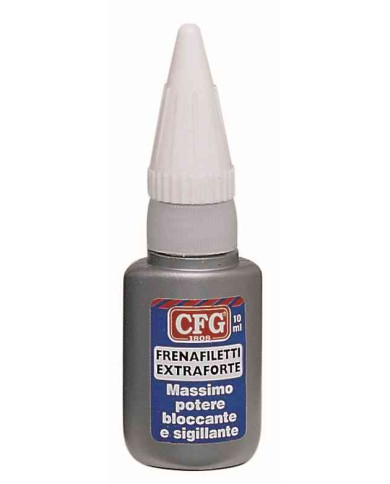 FRENAFILETTI FORTE AREXONS ML 10