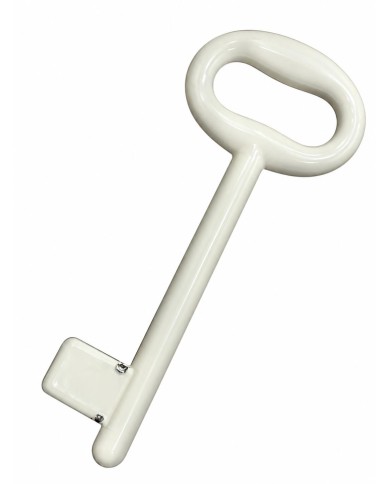 CHIAVE PATENT BIANCO CD14**