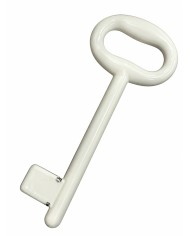 CHIAVE PATENT BIANCO CD14**