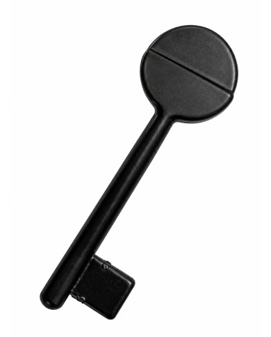 CHIAVE PATENT NEROMAT CA14 **