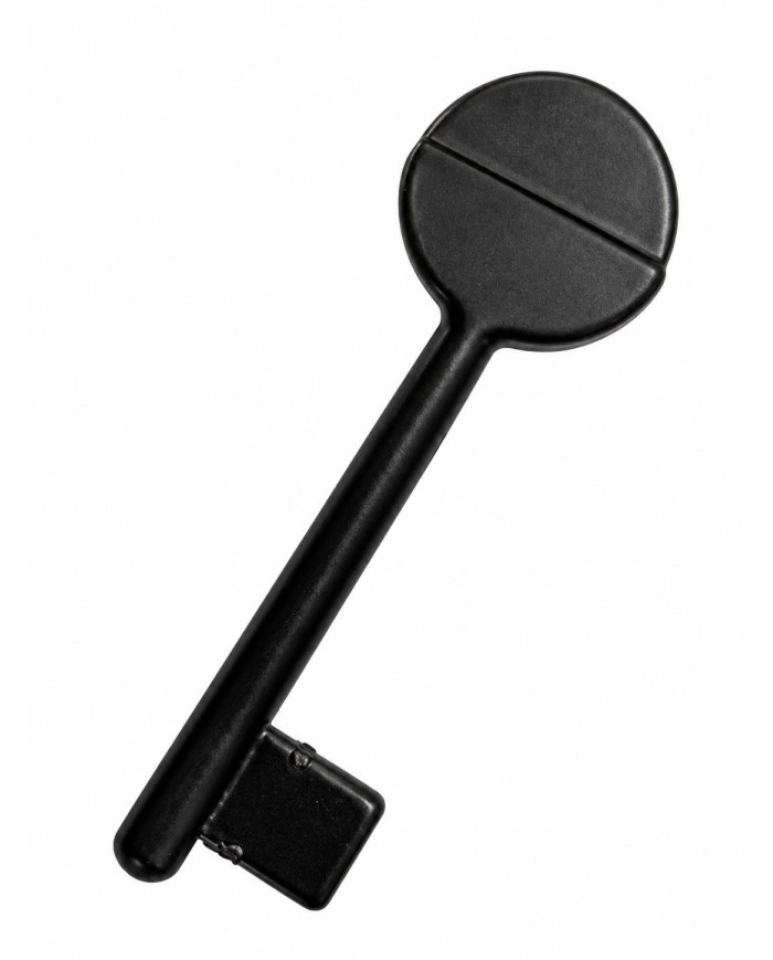 CHIAVE PATENT NEROMAT CA14 **