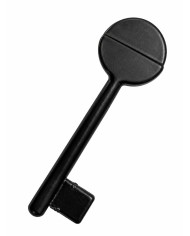 CHIAVE PATENT NEROMAT CA14 **