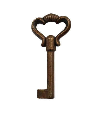 CHIAVE MOBILI AT.ANTICO MM.35