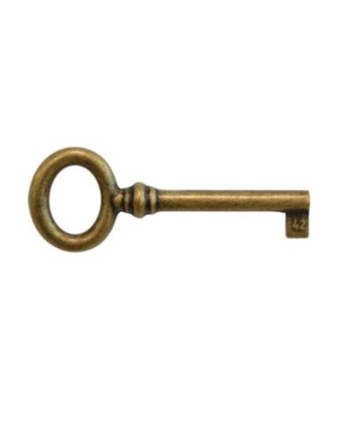 CHIAVE FLORENCE  MM.42