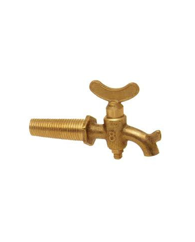 RUBINETTI BOTTI OTTONE